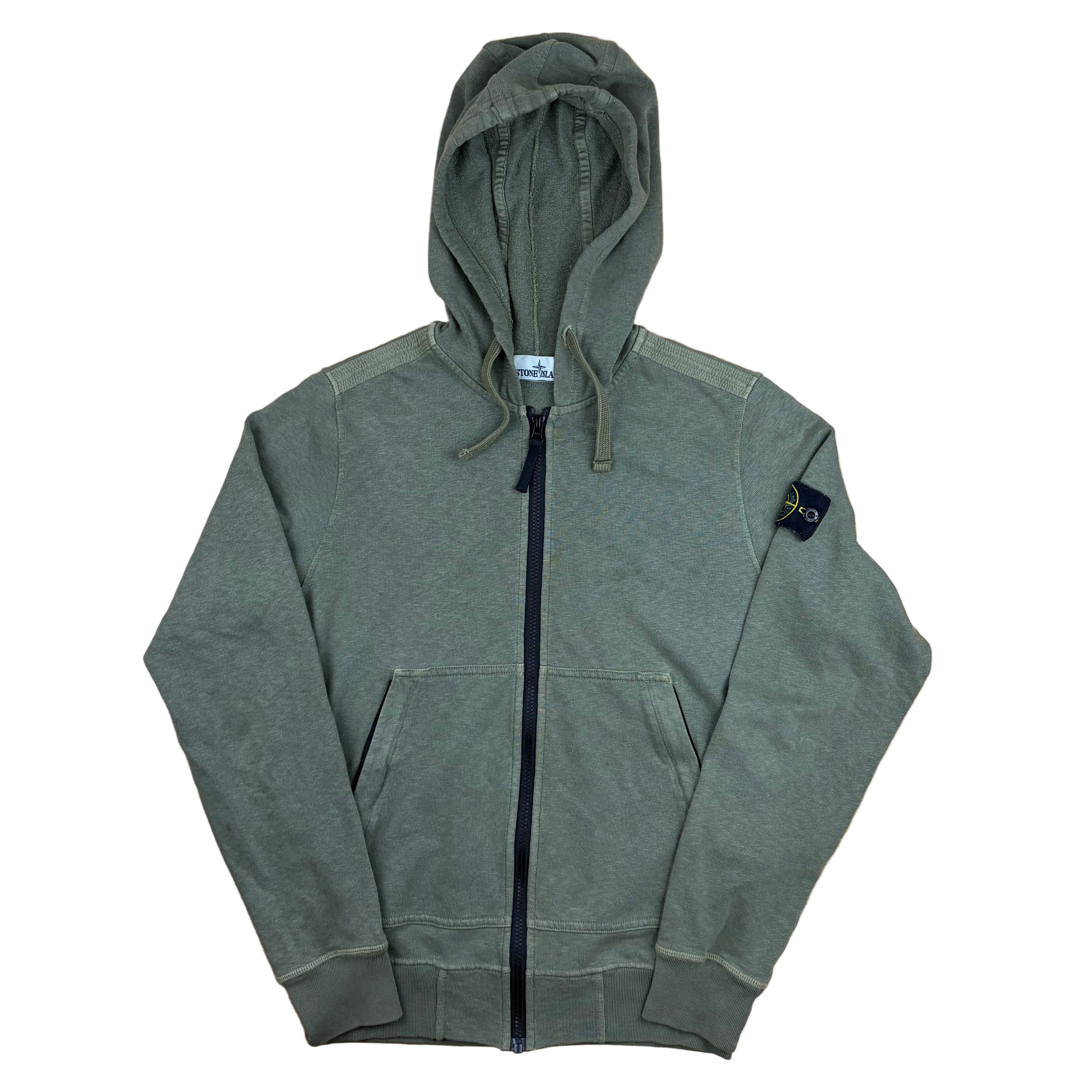 Sudadera Stone Island - Talla S