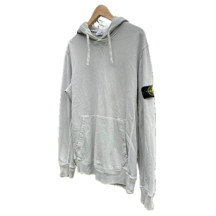 Sudadera con Capucha Stone Island