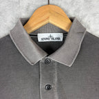 Polo Stone Island - Talla M