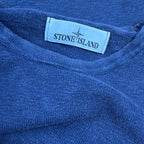 Jersey Stone Island - Talla M