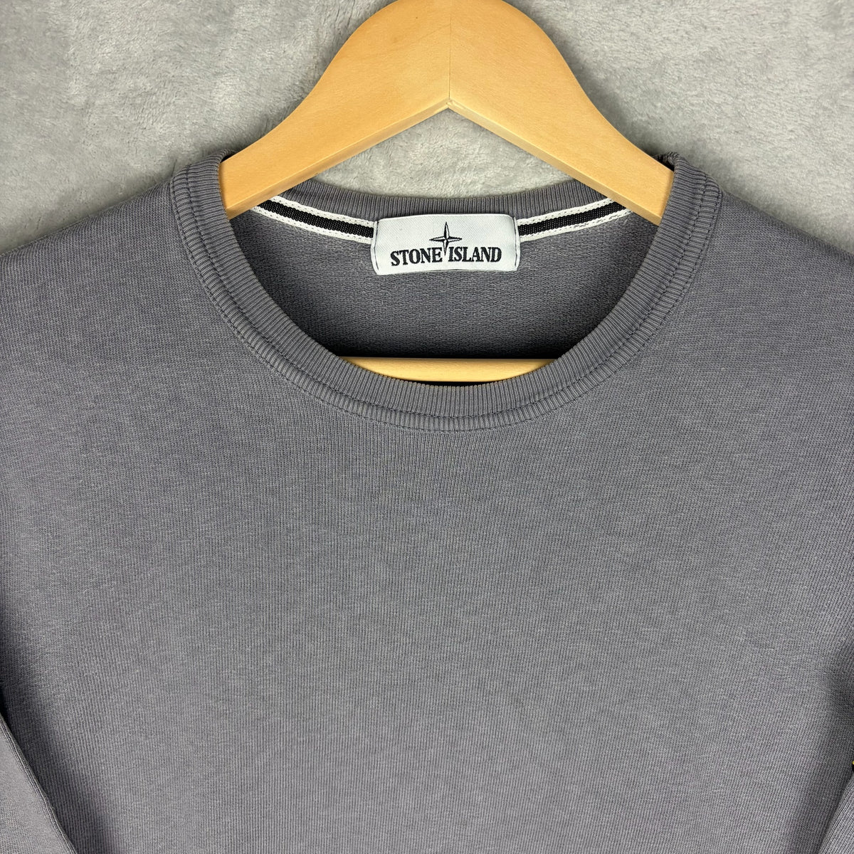 Sudadera Stone Island - Talla S