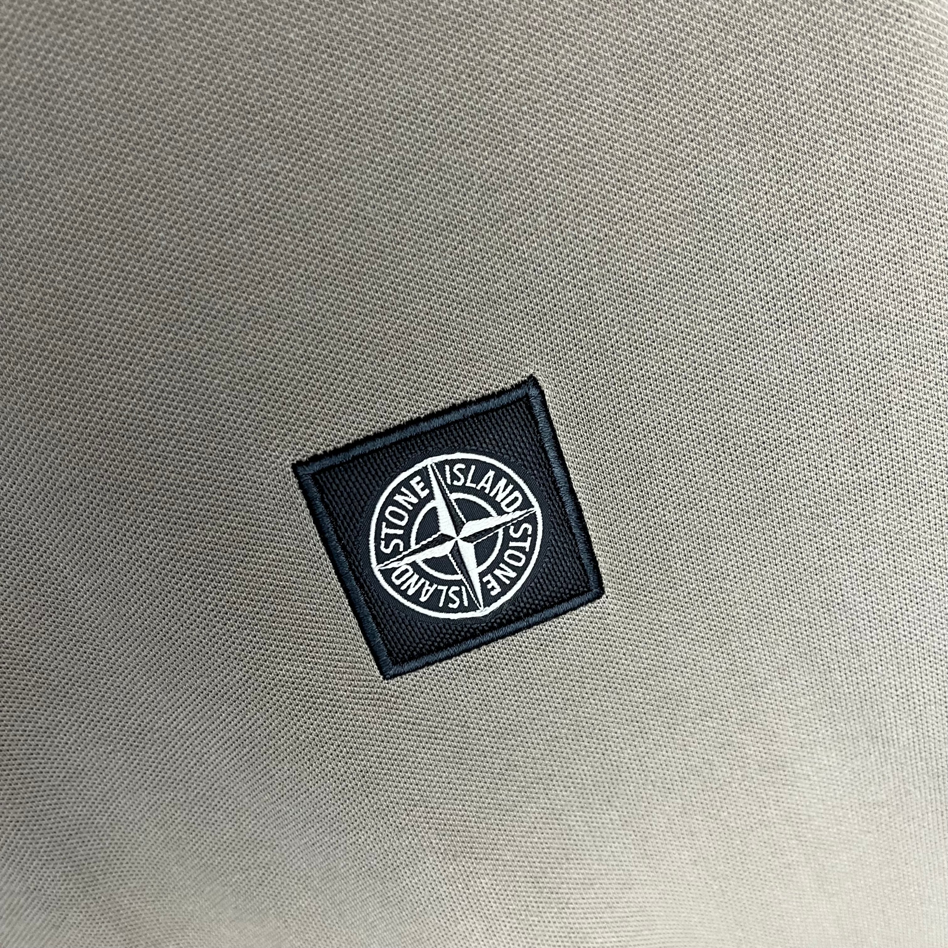 Polo Stone Island - Talla XXL