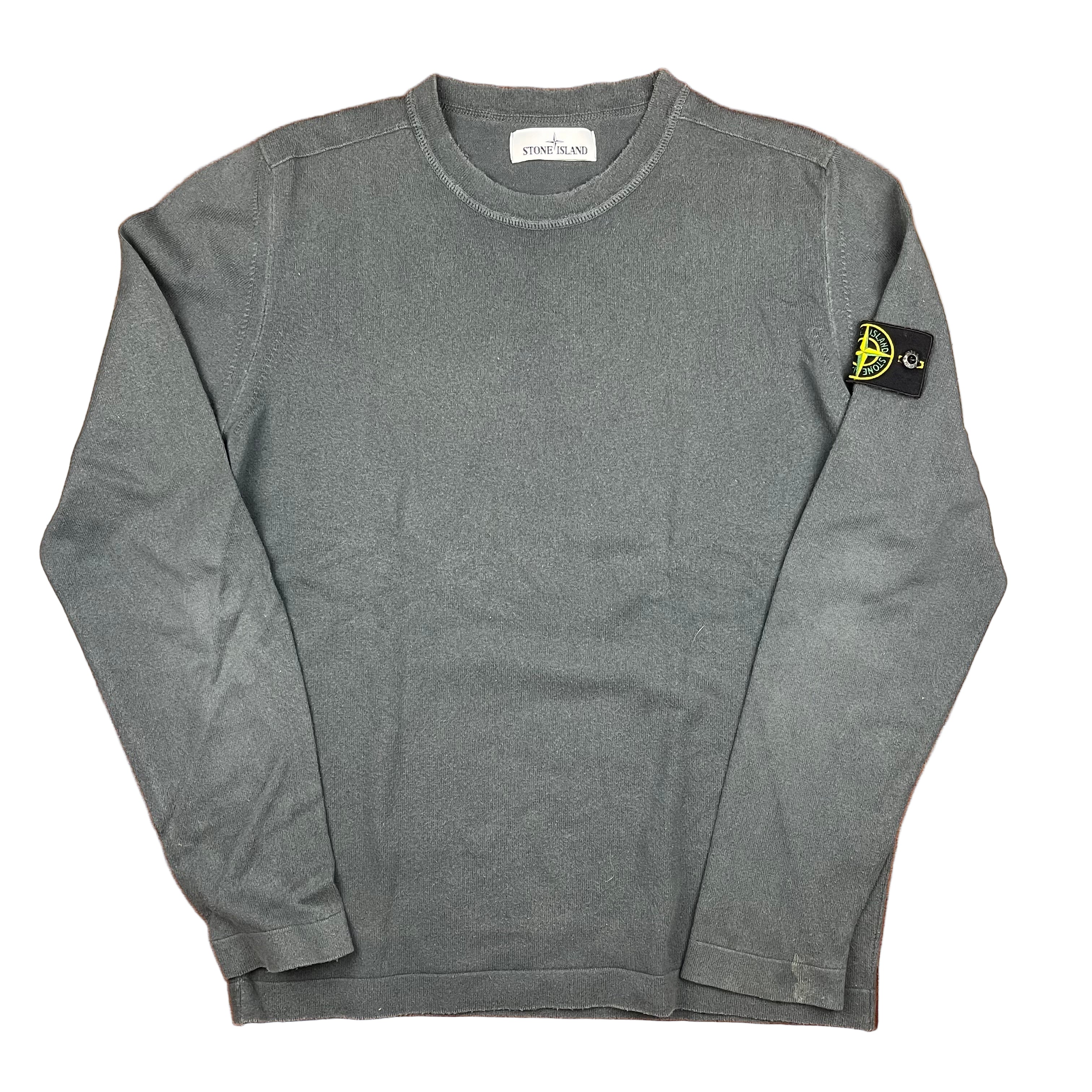 Jersey Stone Island - Talla L