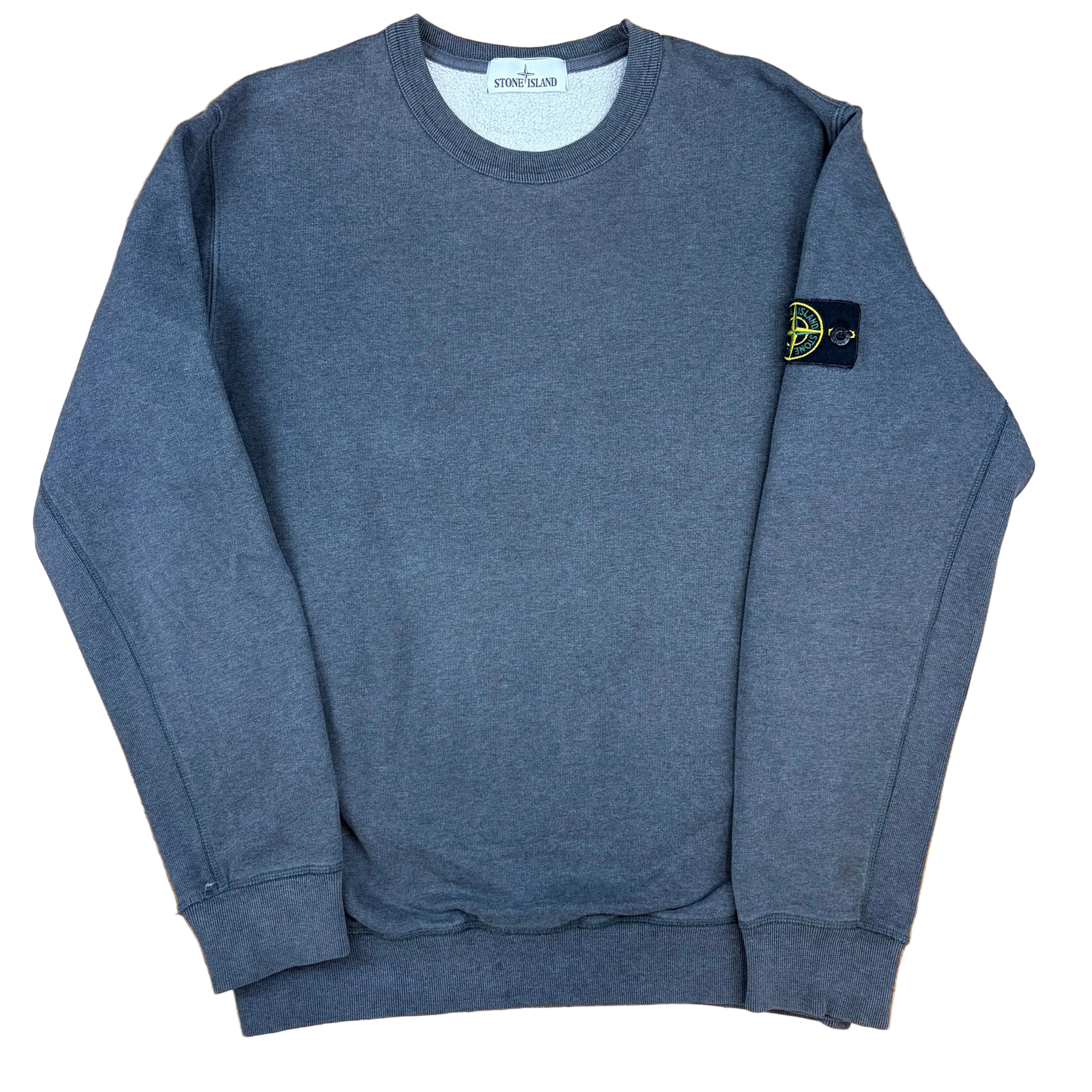 Sudadera Stone Island - Talla XL