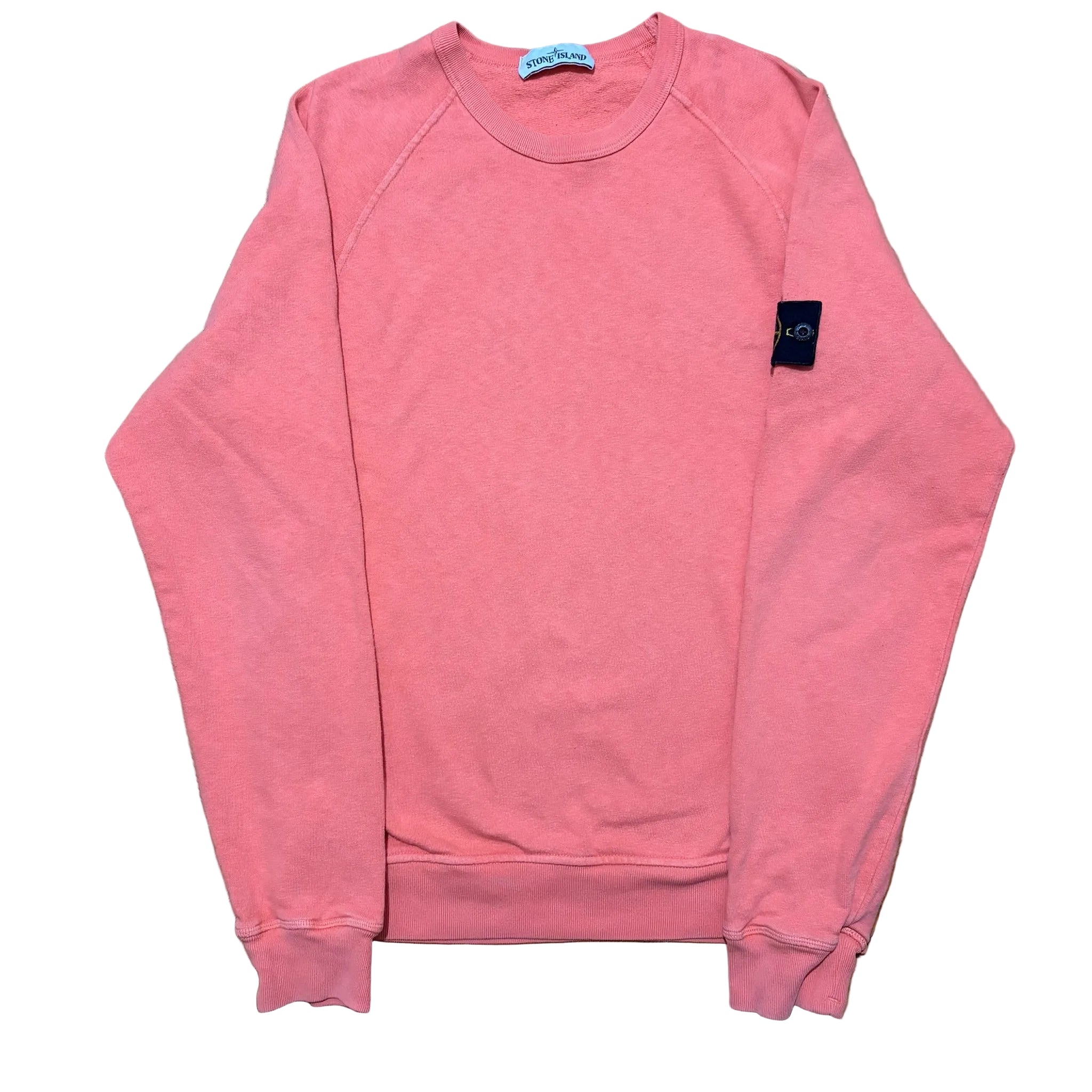 Sudadera Stone Island- Talla S