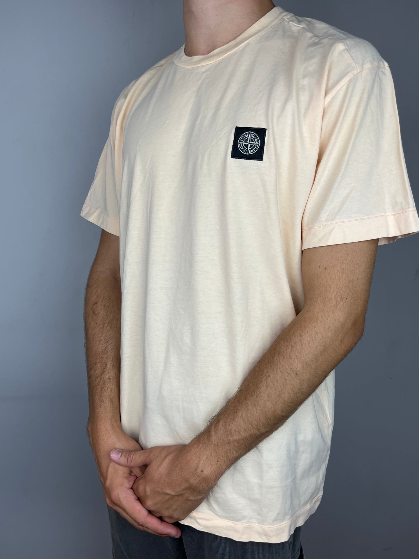 Camiseta Stone Island - Talla XL