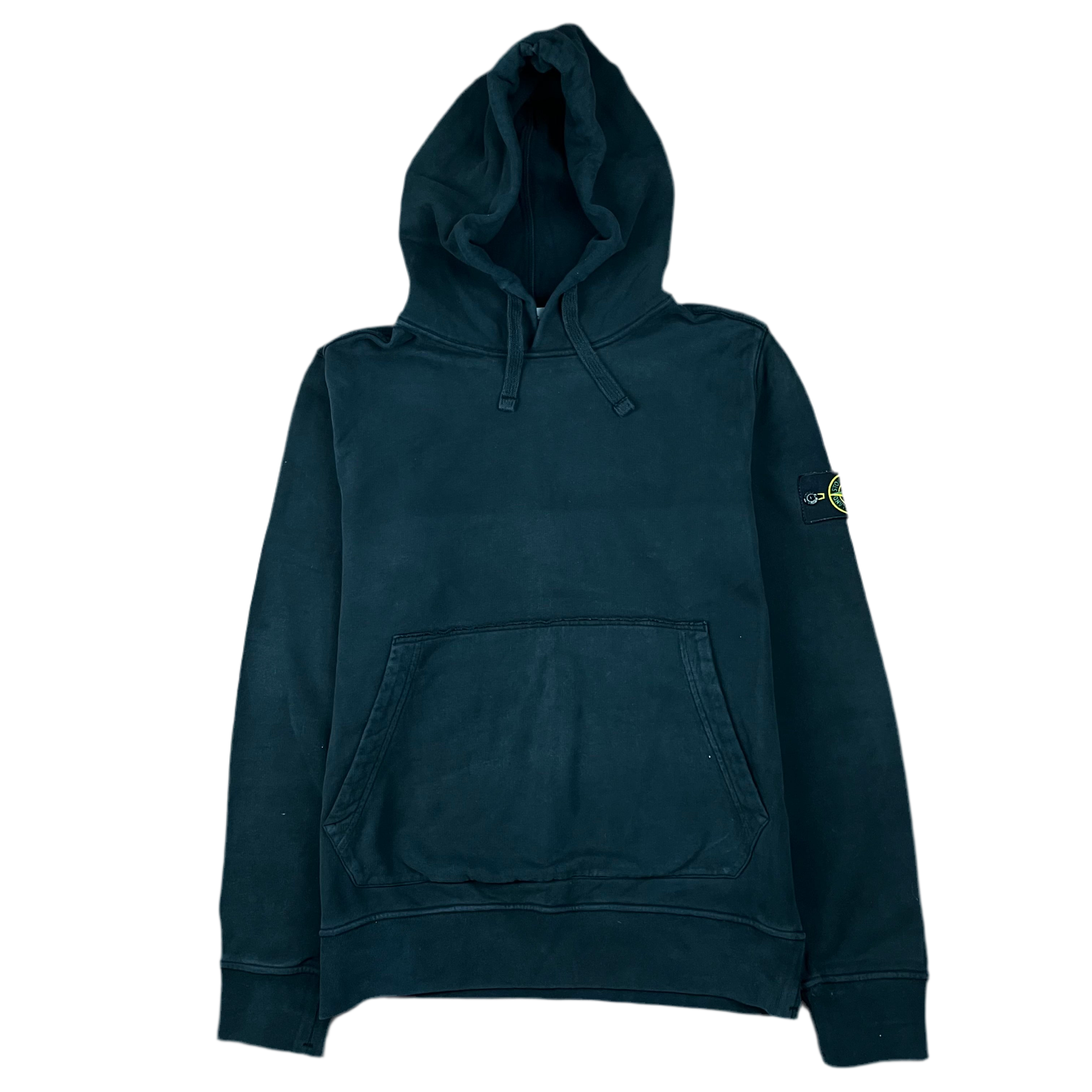 Sudadera con Capucha Stone Island - Talla L