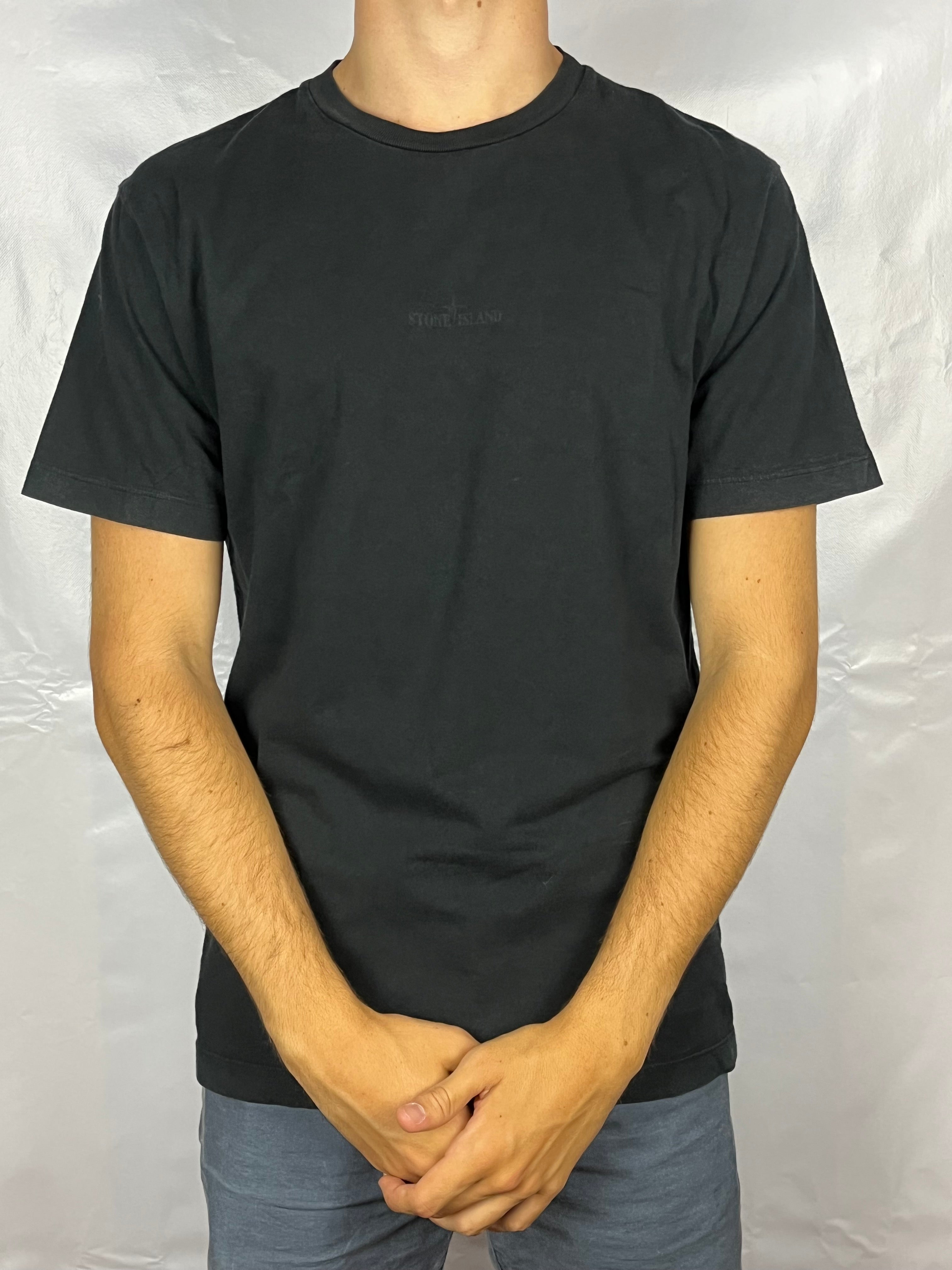 Camiseta Stone Island - Talla M