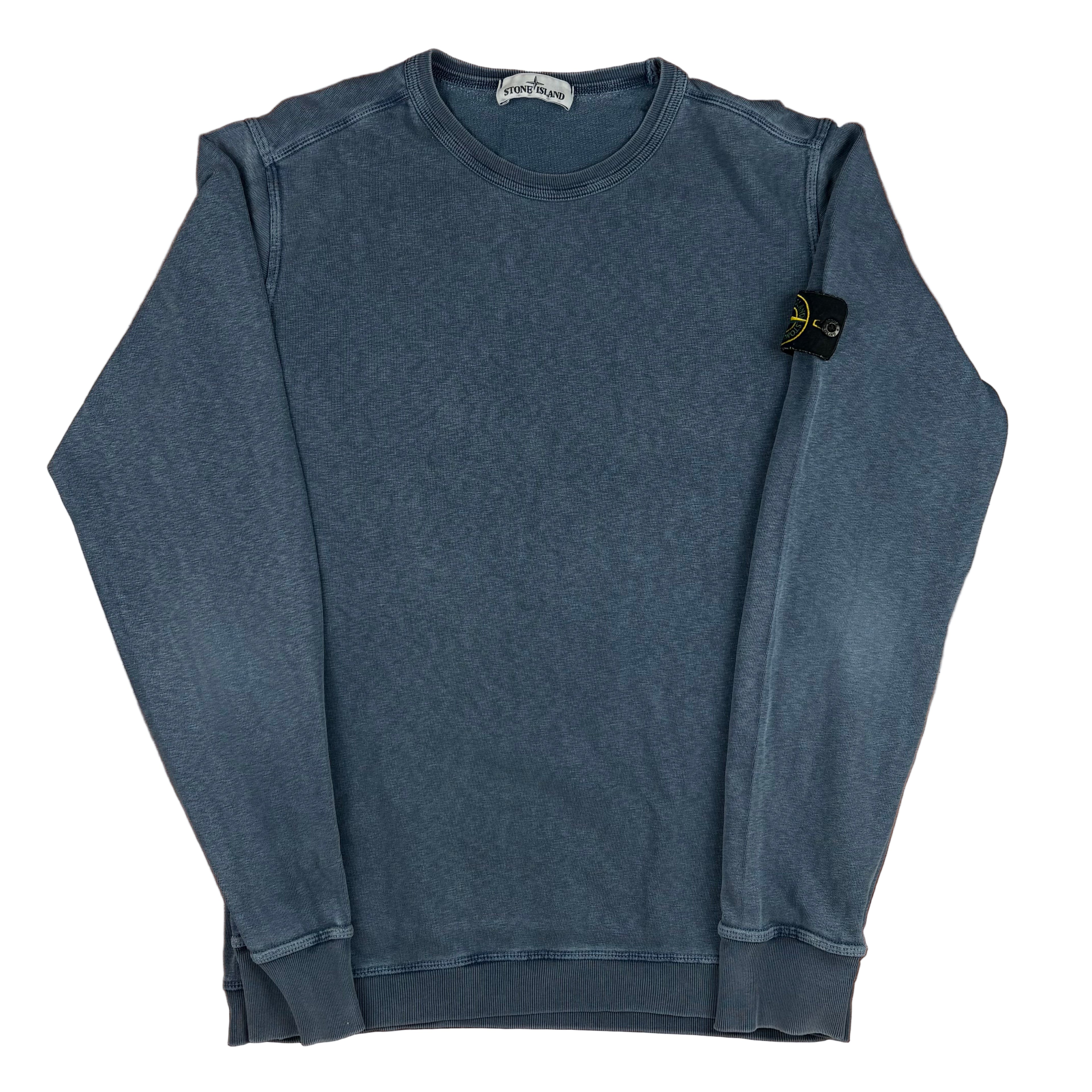 Crewneck Stone Island - Talla L