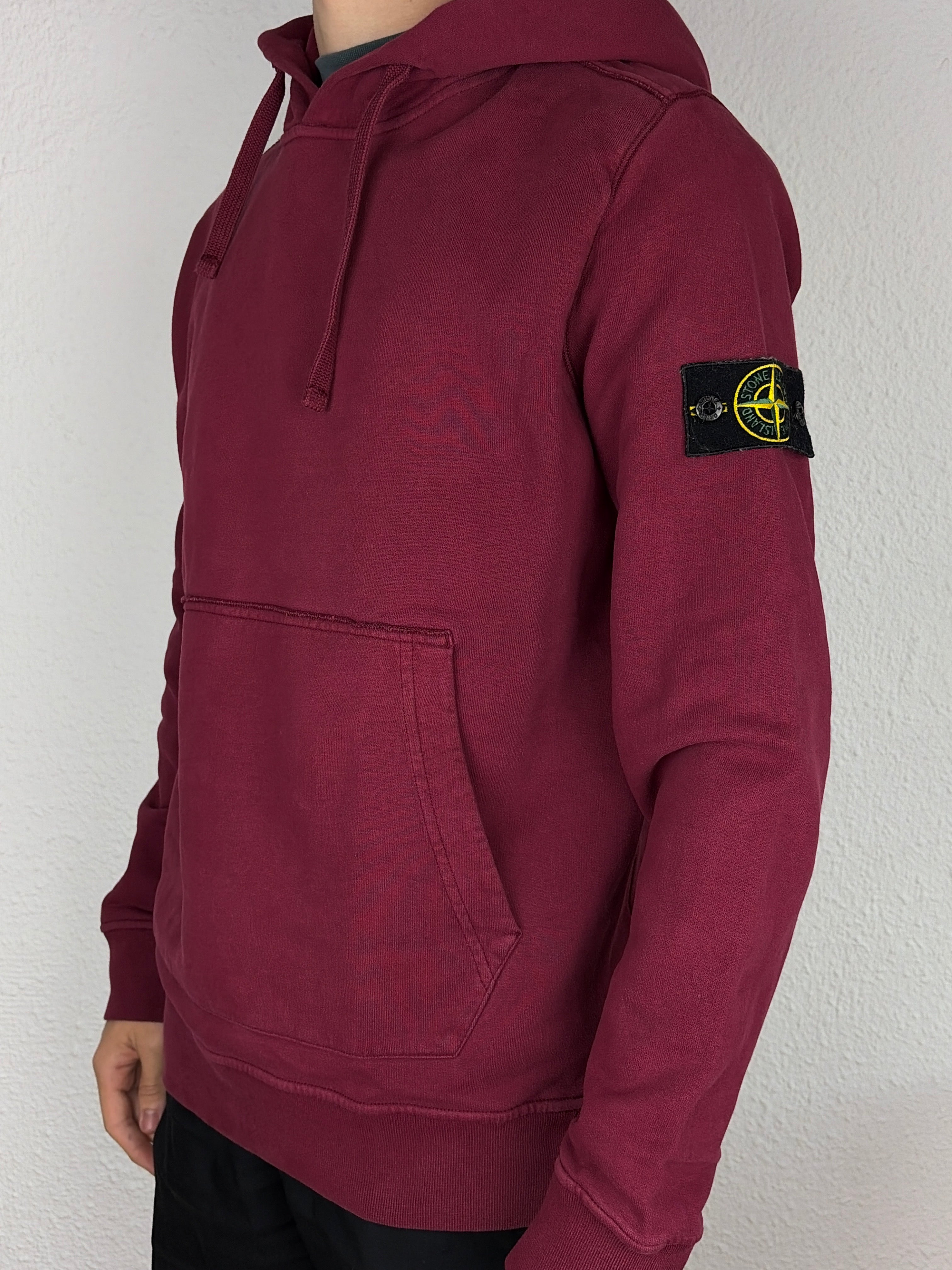 Sudadera Stone Island - Talla L