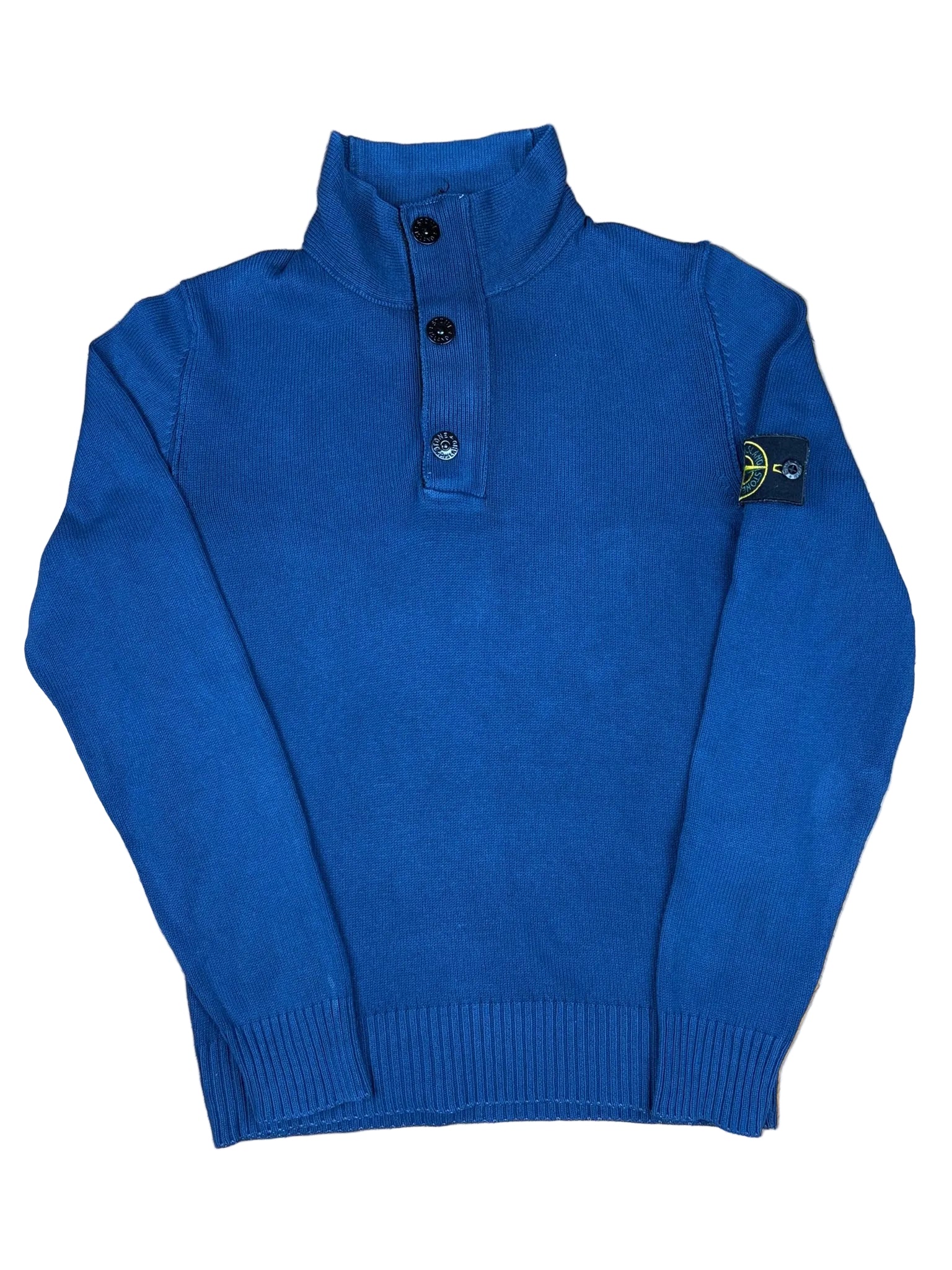 Jersey Stone Island - Talla S