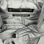 Chaqueta Stone Island Denims - Talla XL