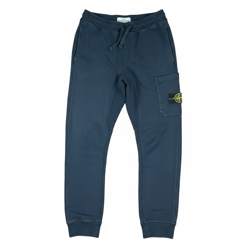 Pantalón Cargo Chandal Stone Island - Talla S