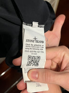 Polo Manga Corta Stone Island