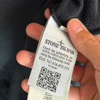 Sudadera Stone Island - Talla S