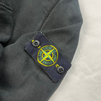 Sudadera/Polar Stone Island - Talla L