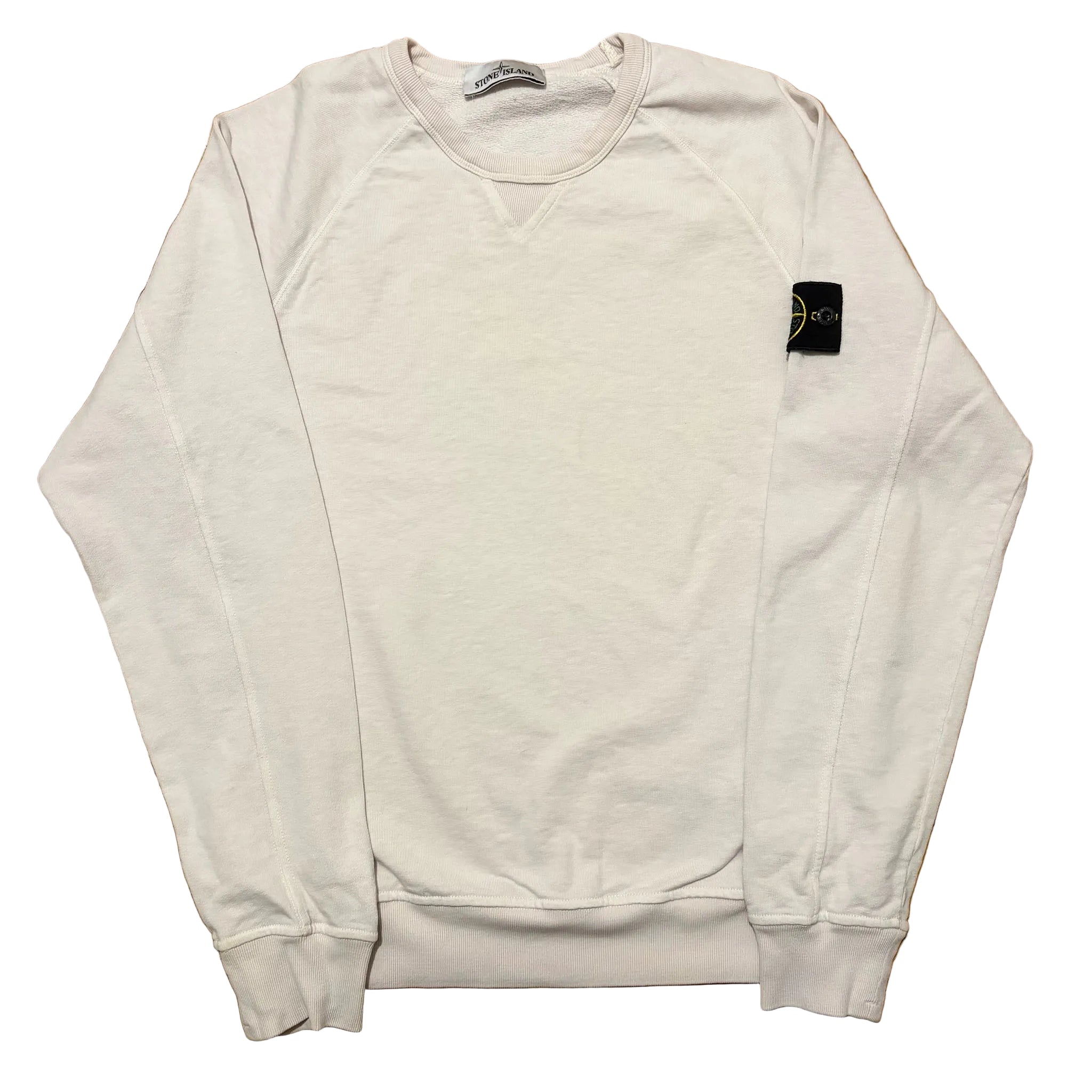 Sudadera Stone Island - Talla S