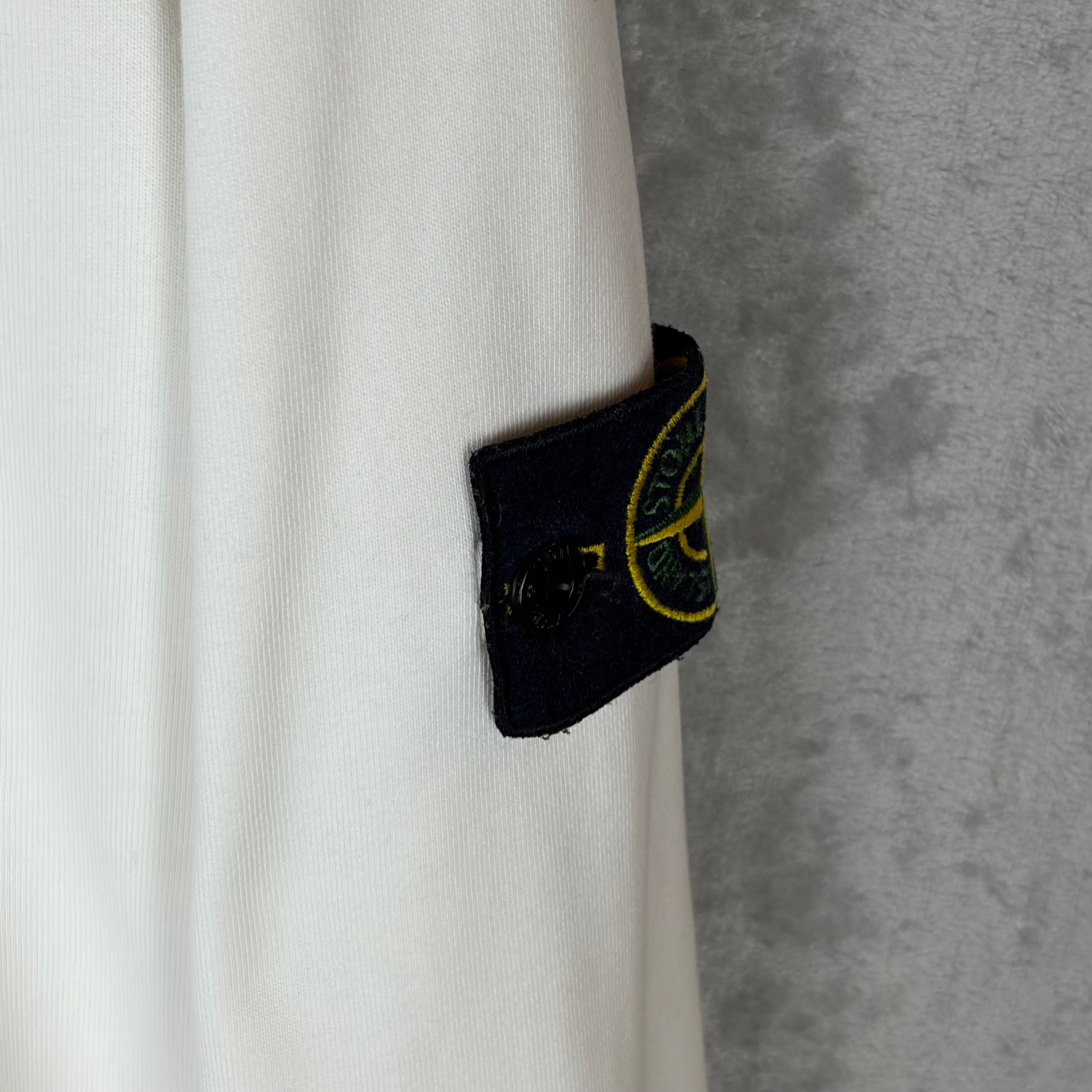 Sudadera Stone Island - Talla L