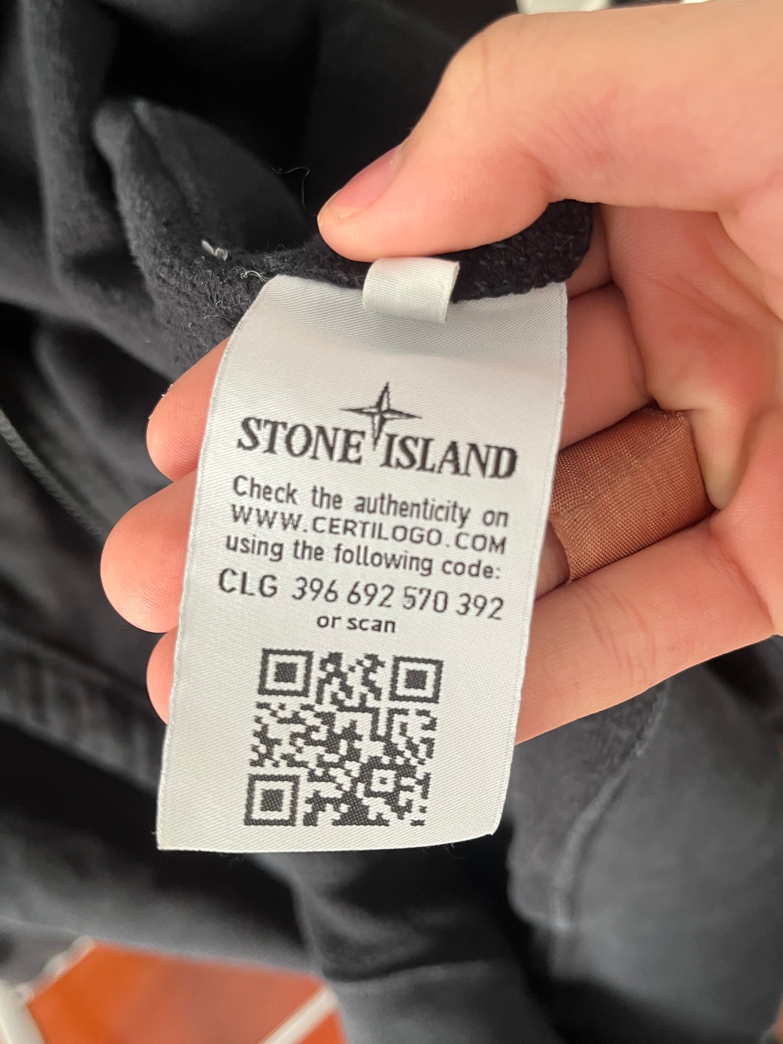 Sudadera con Capucha Y Cremallera