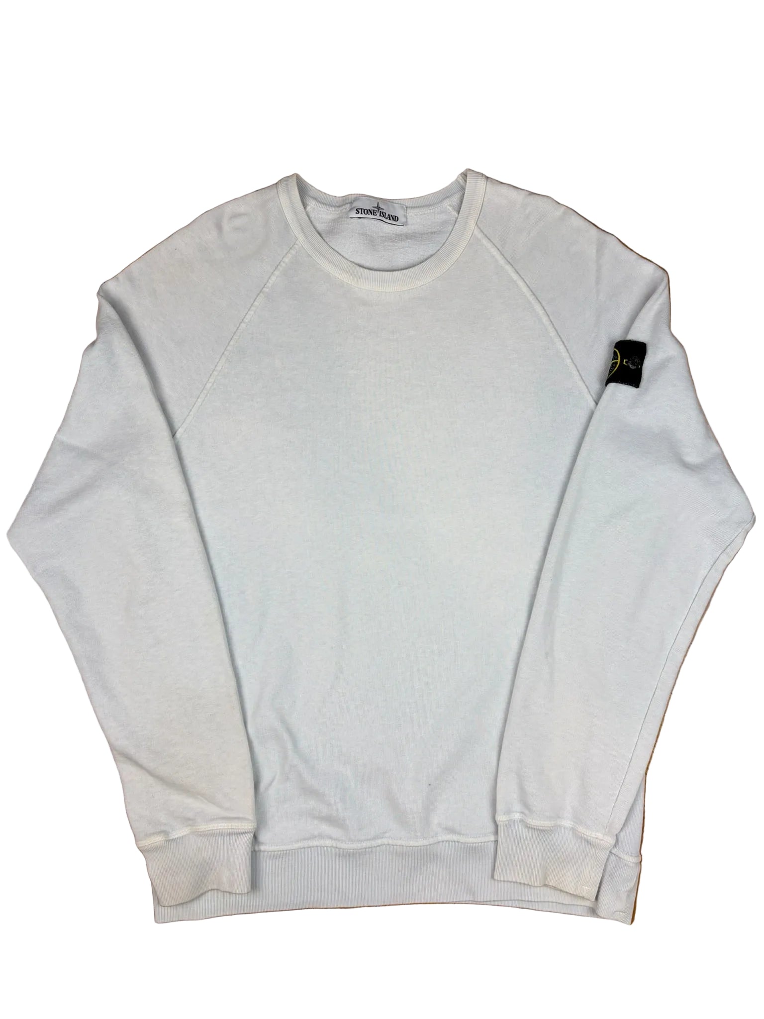 Sudadera Stone Island - Talla L