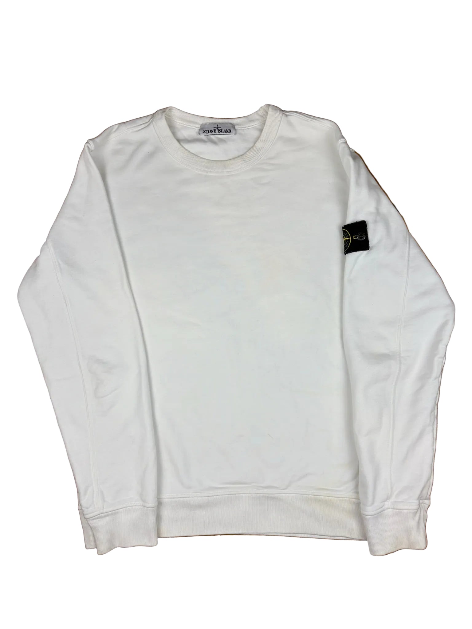 Sudadera Stone Island - Talla M