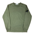 Crewneck Stone Island - Talla S
