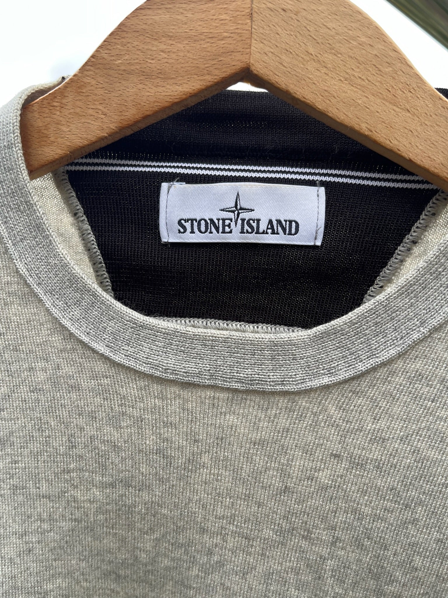 Jersey Stone Island