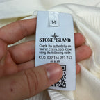 Jersey Stone Island - Talla M