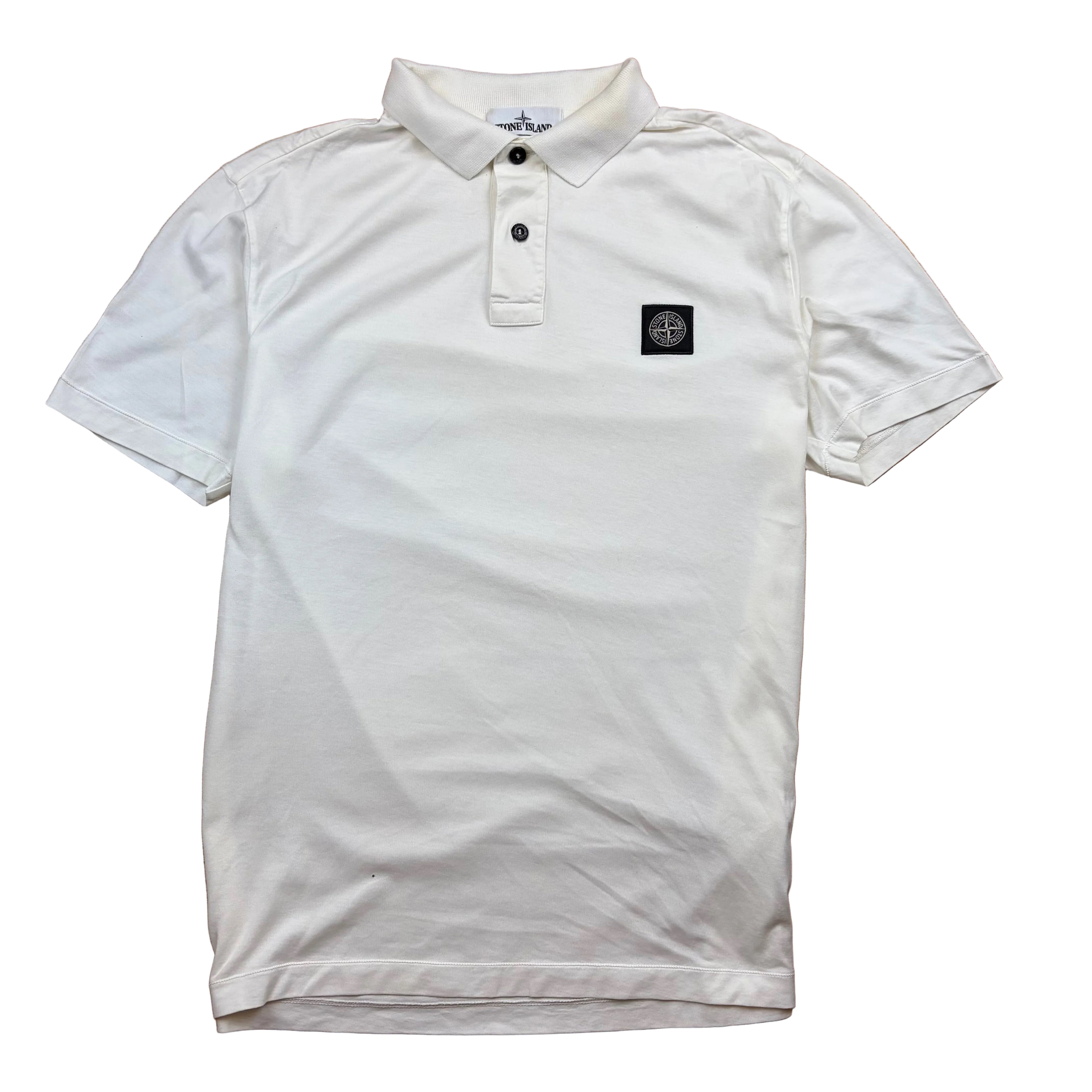 Polo Stone Island - Talla L