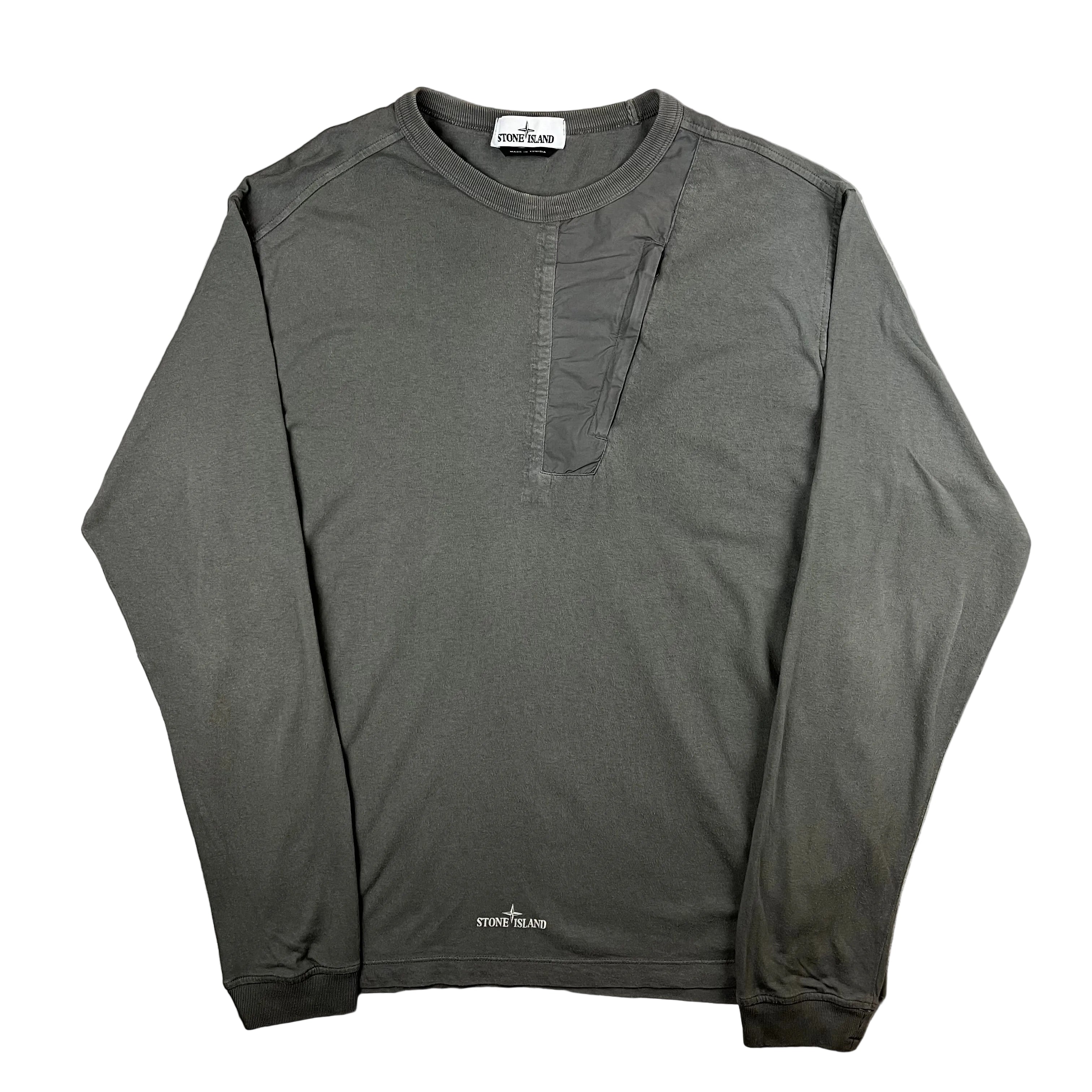 Camiseta Stone Island - Talla L