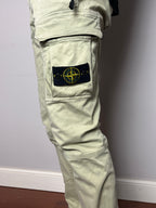 Pantalón cargo Stone Island - Talla W29