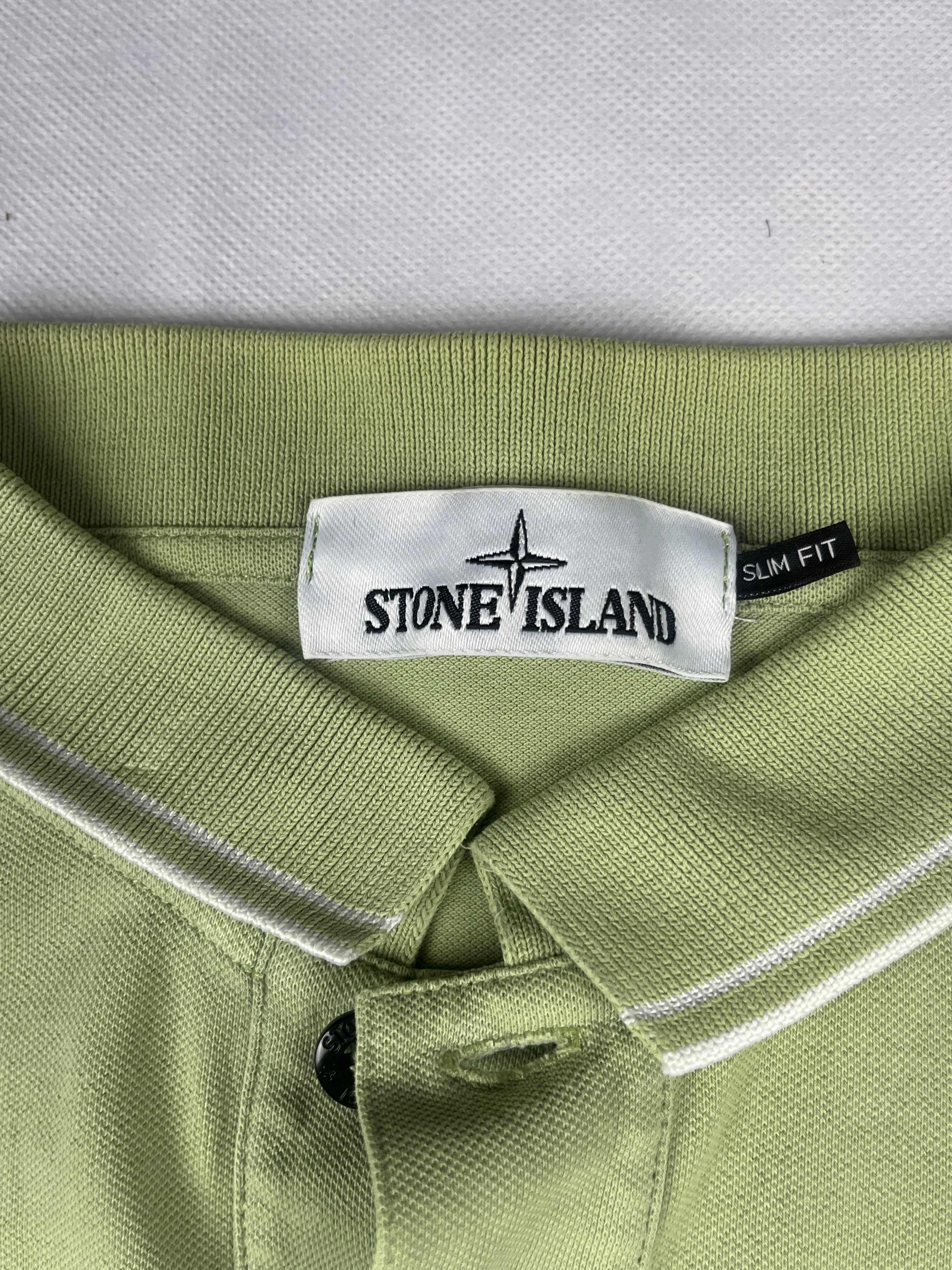 Polo Stone Island