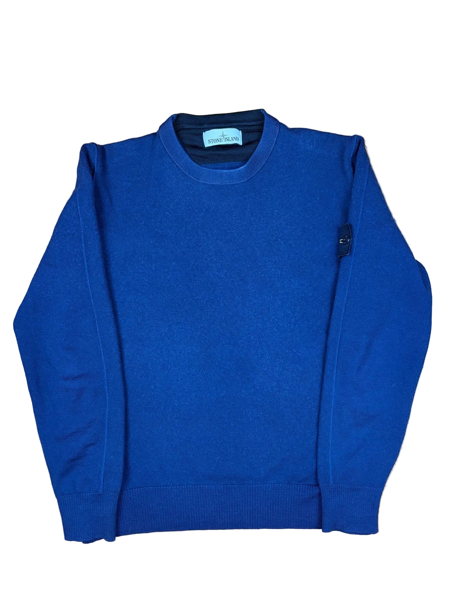 Jersey Stone Island - Talla M