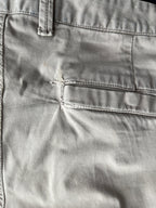 Pantalón Cargo Stone Island - Talla W30