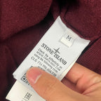 Jersey Stone Island - Talla M