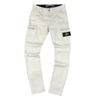 Pantalón Cargo Stone Island - Talla W28