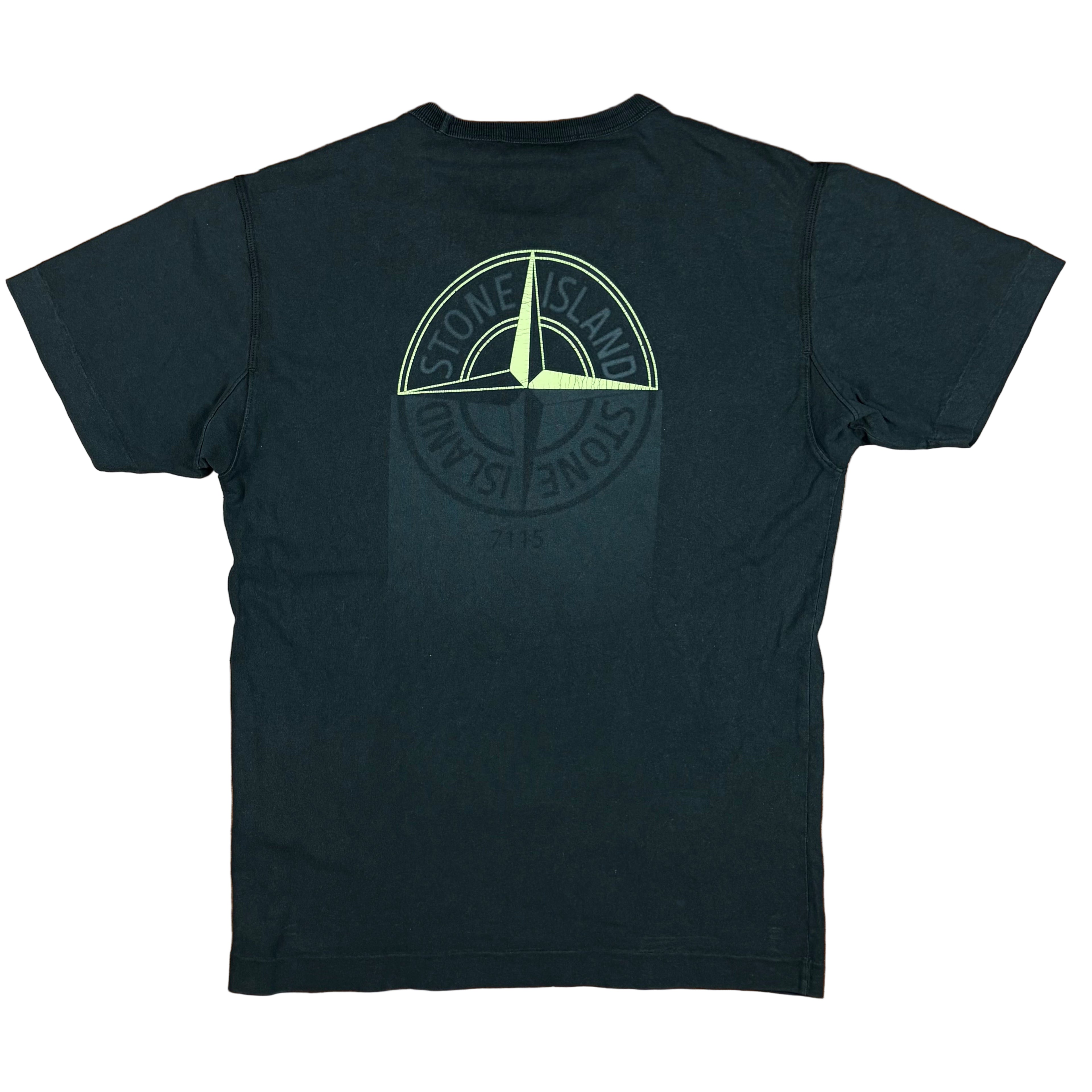 Camiseta Stone Island - Talla S