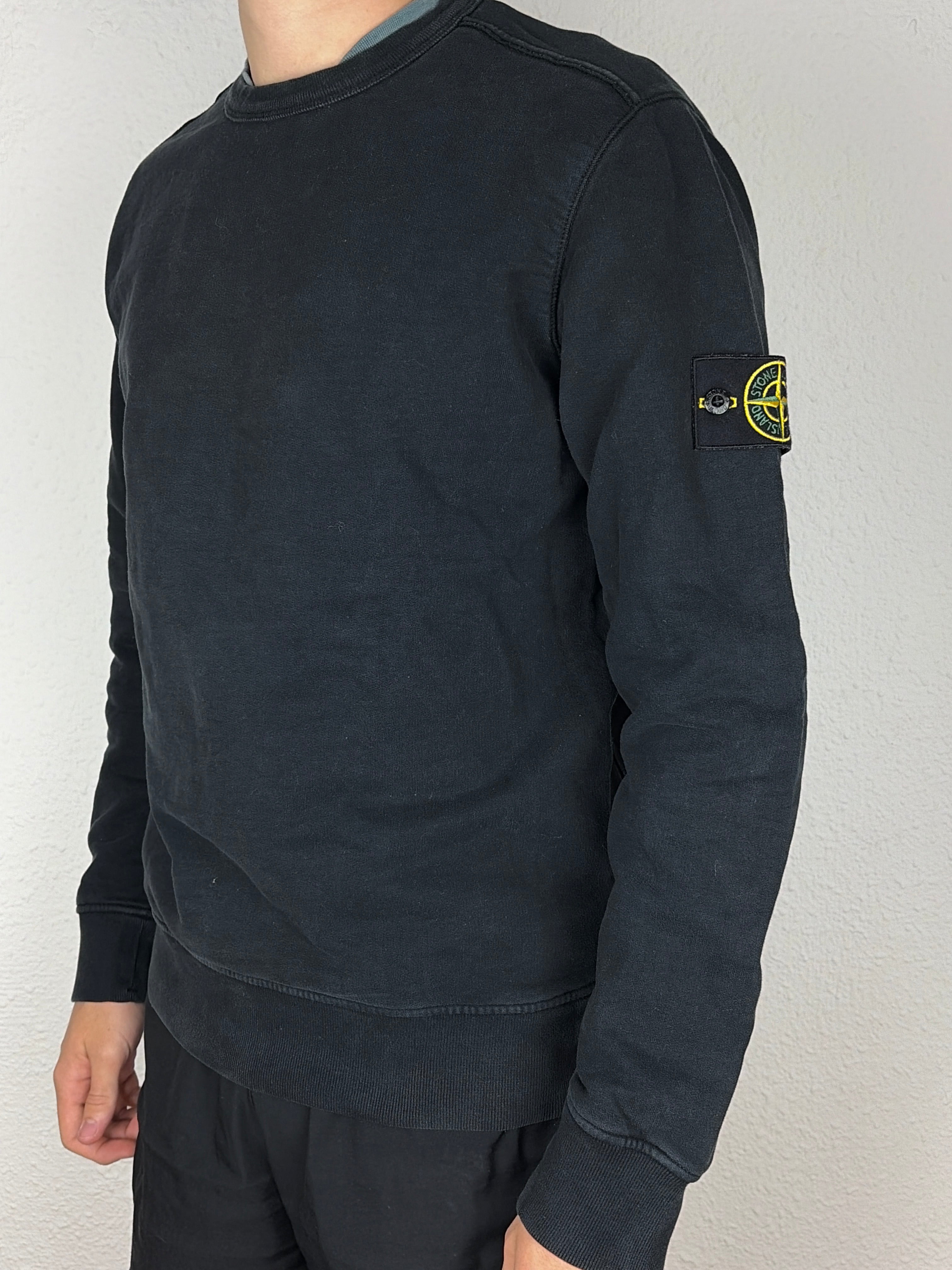 Crewneck Stone Island - Talla M