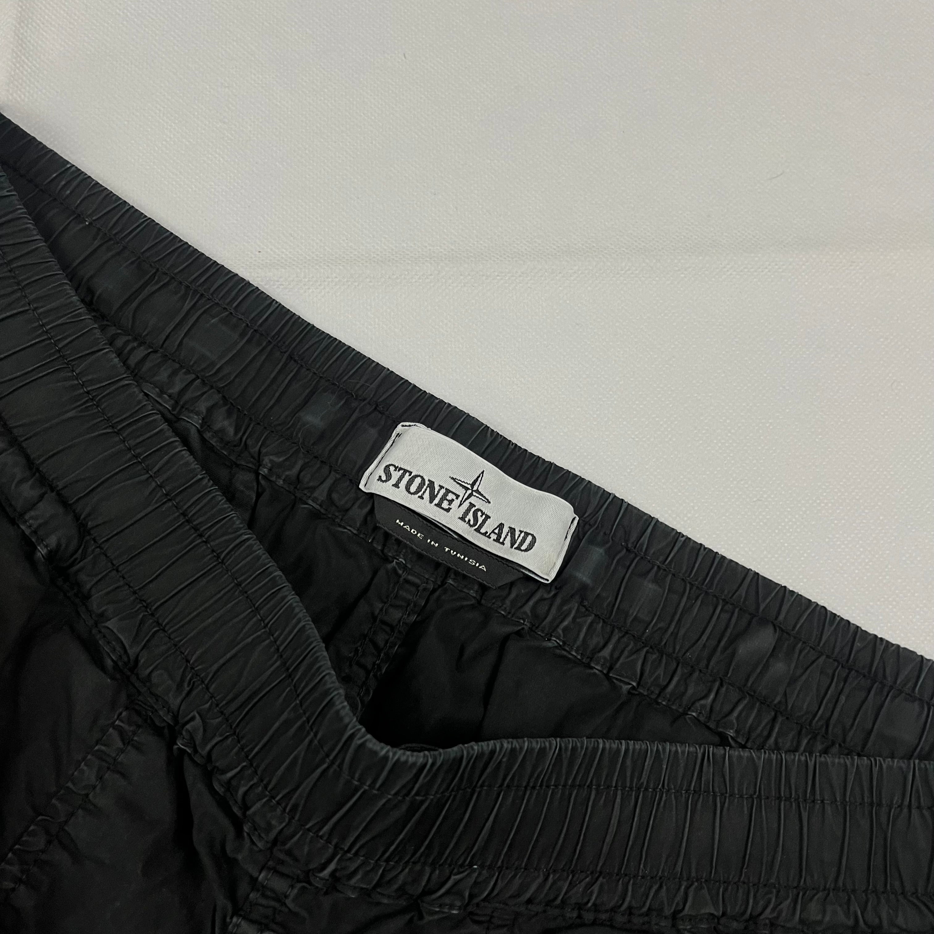 Pantalón Técnico Stone Island - Talla W33