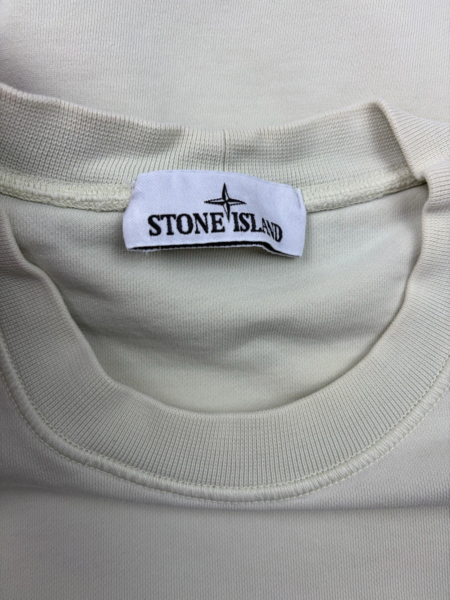 Sudadera Stone Island - Talla M