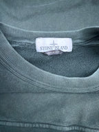 Sudadera Stone Island - Talla M