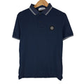 Polo Stone Island - Talla
