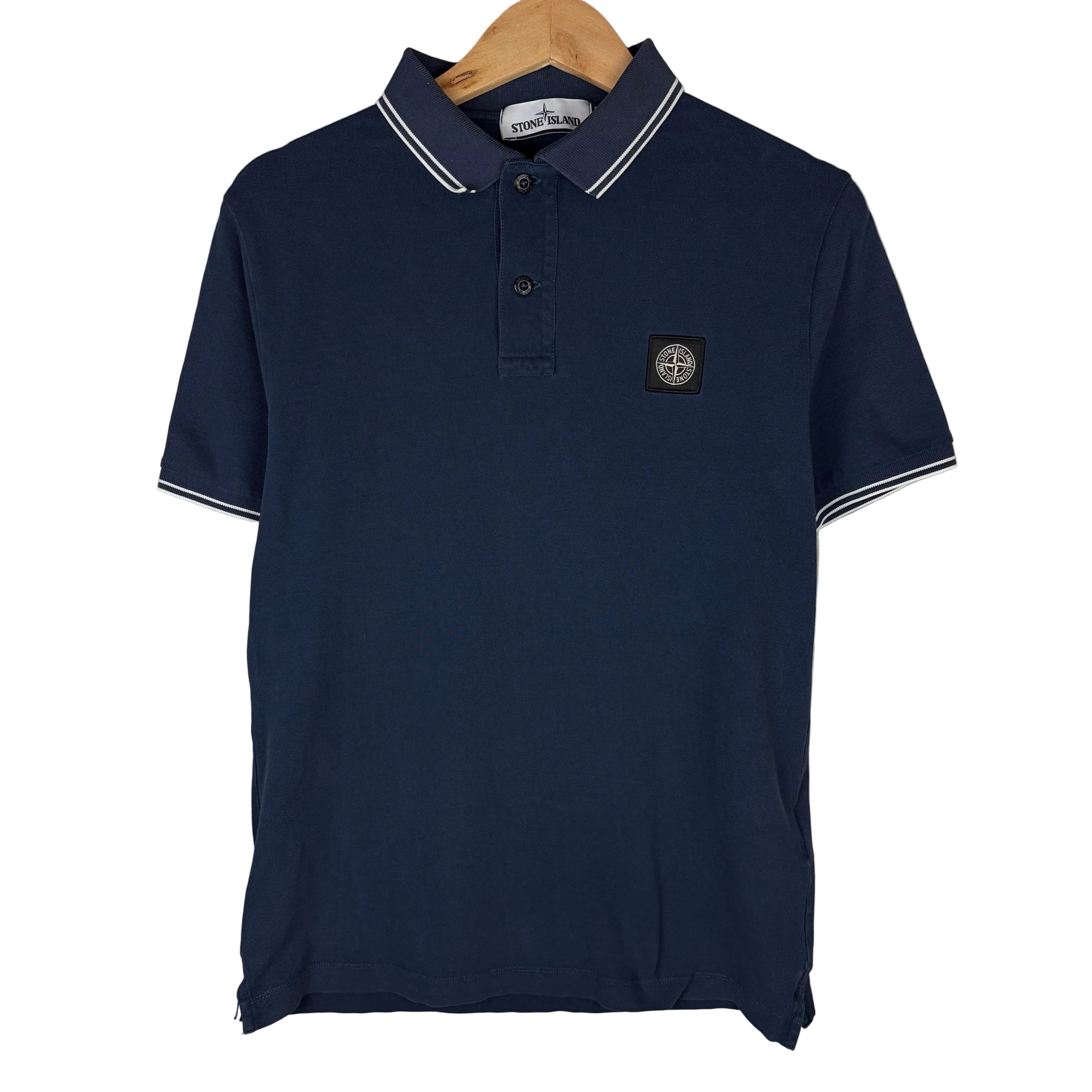 Polo Stone Island - Talla