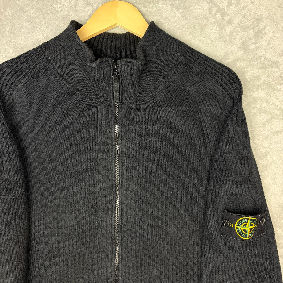Chaqueta Stone Island - Talla XXL