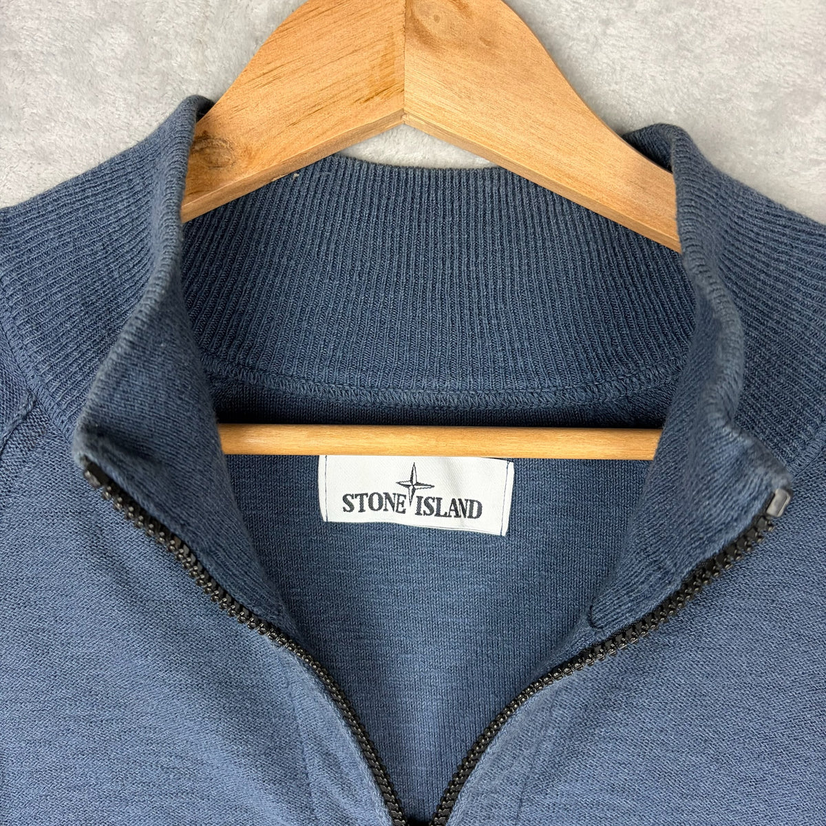 Chaqueta Stone Island - Talla L