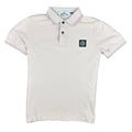 Polo Stone Island - Talla S