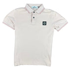 Polo Stone Island - Talla S
