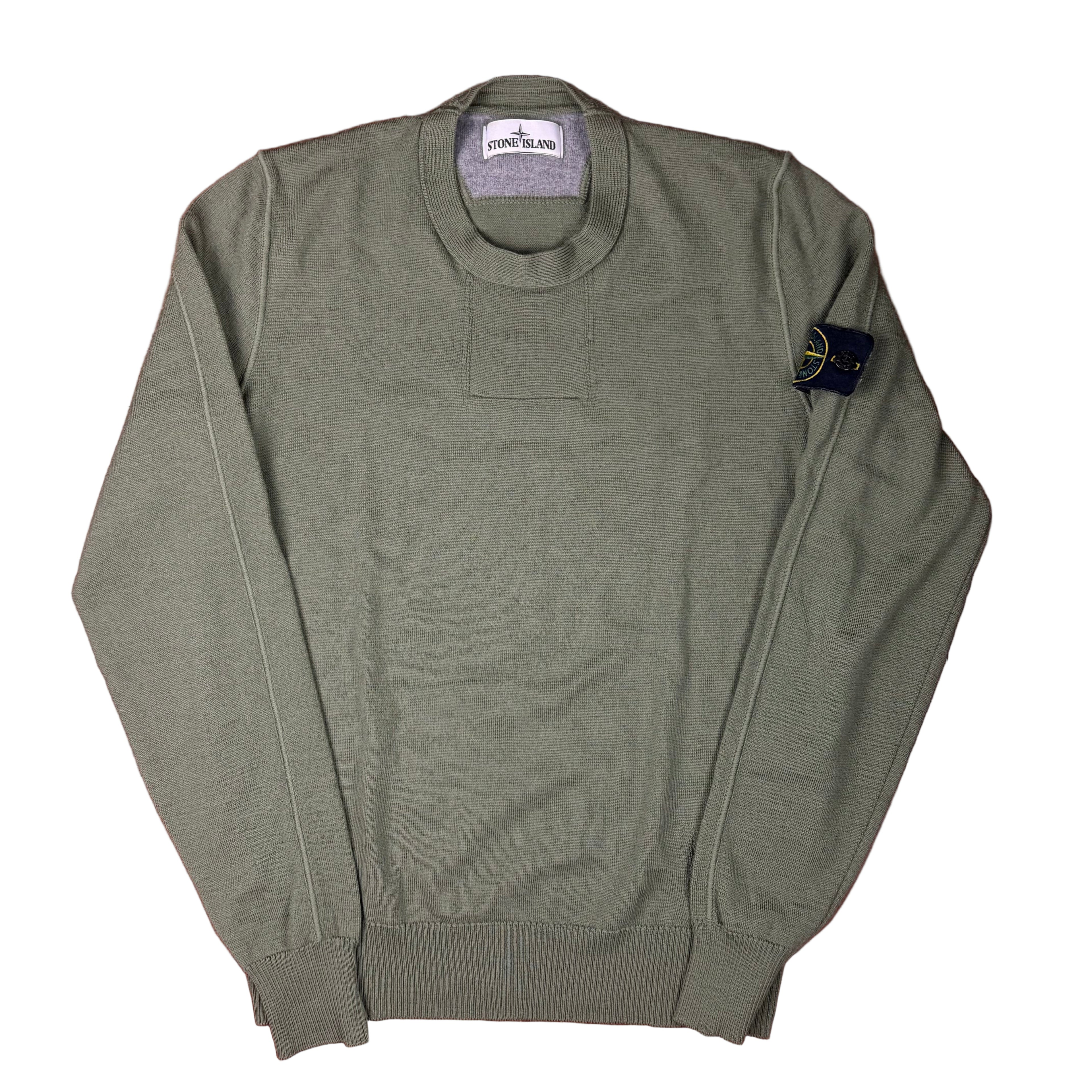Jersey Stone Island - Talla S