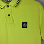 Polo Stone Island - Talla XXL