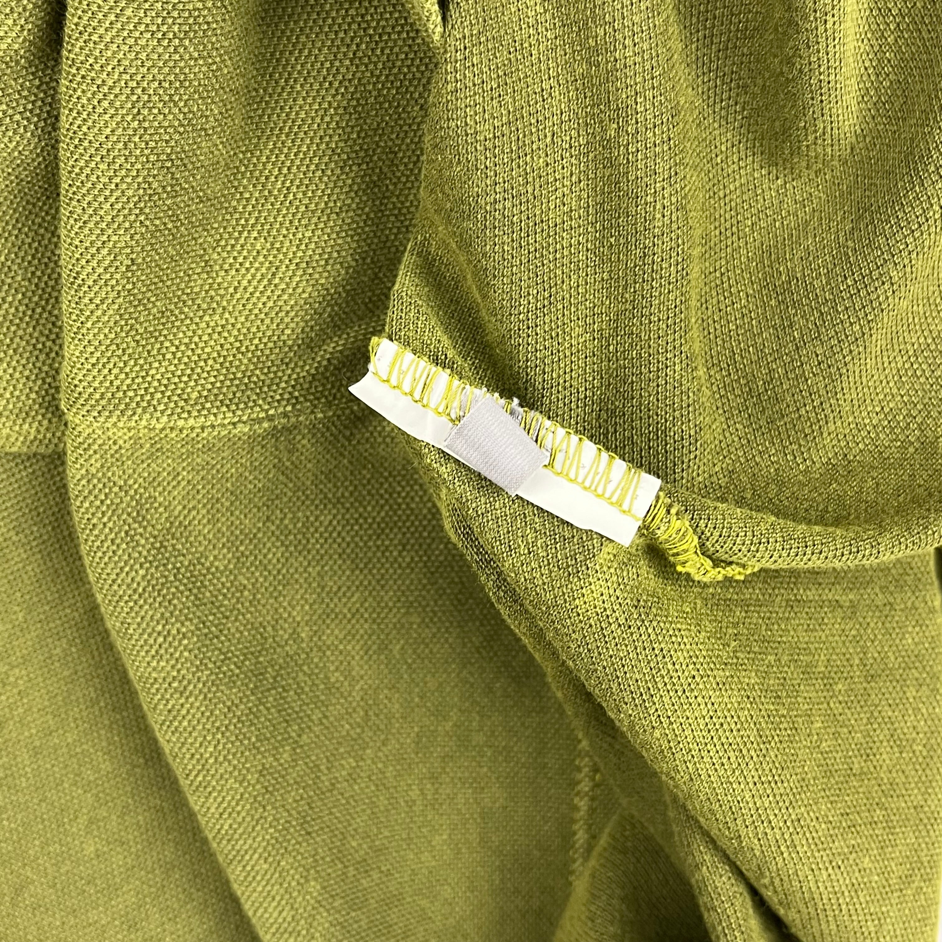 Polo Stone Island - Talla L